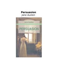Austen, Jane - Persuasion.doc