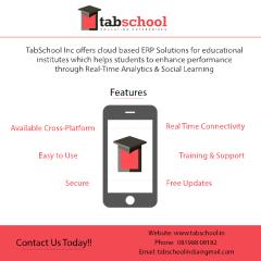 ERP Solutions For Schools.pdf