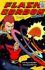 Flash Gordon - RGE - 1a Série # 33.cbr