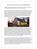 Discover Awe-Inspiring Locations with Taos Lodging and Rentals.pdf