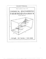 smith,van ness,abbot - chemical engineering thermodynamics.pdf