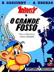 25 - Asterix - O Grande Fosso.cbr
