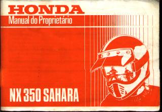 Manual de Usuario Honda NX350 Sahara.pdf