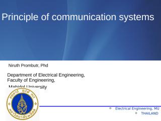 Principle_of_communication_system_4_Frequency_Modulation.ppt