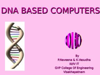 DNA_BASED_COMPUTERS.ppt