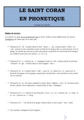 le coran en phonetique.pdf