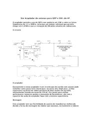 Acoplador de antenas para QRP e SWL de HF.pdf
