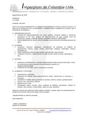 Imperplom de Colombia portafolio de servicios.doc