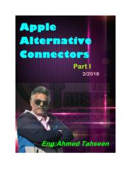 TAHSEEN APPLE ALTERNATIVE CONNECTOR.pdf