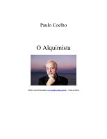 O Alquimista - Paulo Coelho.pdf