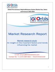Global Percutaneous Nephrolithotomy System Market Size, Status and Forecast 2018-2025.pdf
